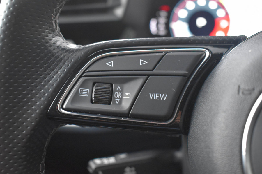 Audi A3 Limousine 35 TFSI S-Line | Carplay | Navi | Virtual Cockpit | 18"LMV