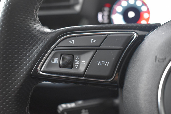 Audi A3 Limousine 35 TFSI S-Line | Carplay | Navi | Virtual Cockpit | 18"LMV