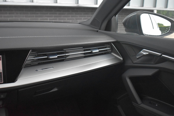 Audi A3 Limousine 35 TFSI S-Line | Carplay | Navi | Virtual Cockpit | 18"LMV