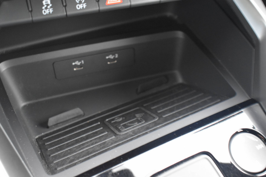 Audi A3 Limousine 35 TFSI S-Line | Carplay | Navi | Virtual Cockpit | 18"LMV