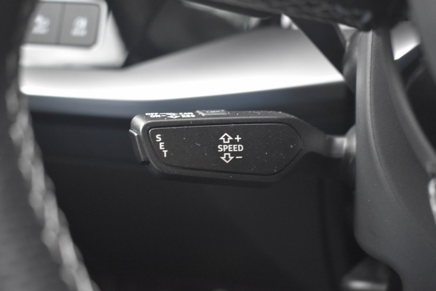 Audi A3 Limousine 35 TFSI S-Line | Carplay | Navi | Virtual Cockpit | 18"LMV