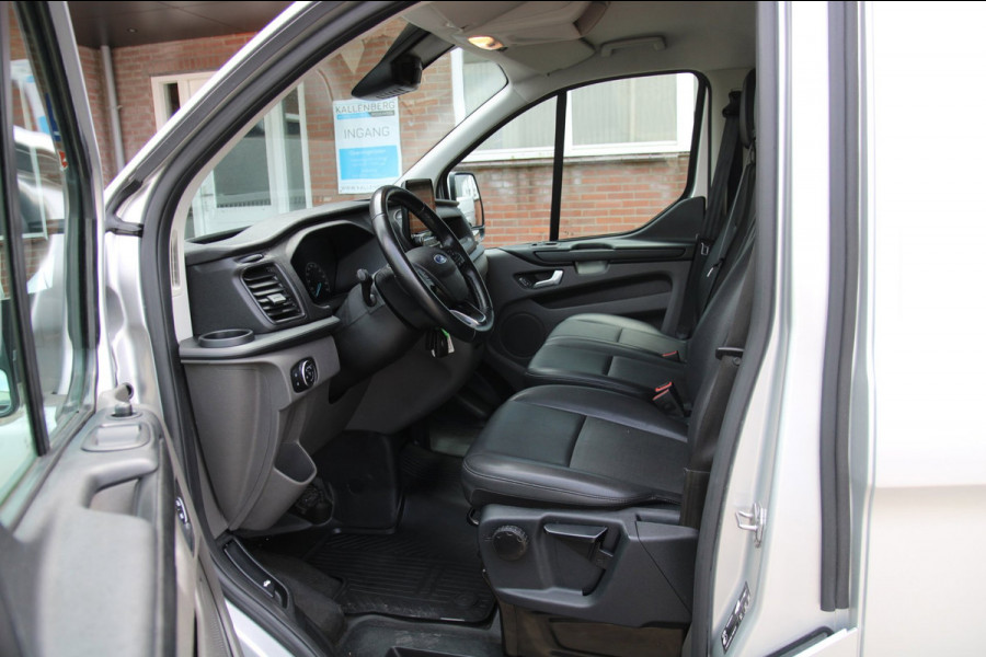 Ford Transit Custom 340 2.0 TDCI L1H1 Trend / Automaat / Laadruimte inrichting / Trekhaak