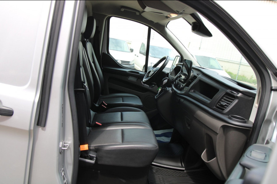 Ford Transit Custom 340 2.0 TDCI L1H1 Trend / Automaat / Laadruimte inrichting / Trekhaak
