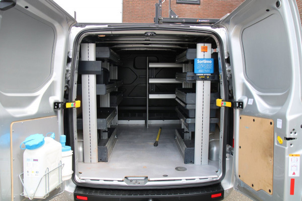 Ford Transit Custom 340 2.0 TDCI L1H1 Trend / Automaat / Laadruimte inrichting / Trekhaak