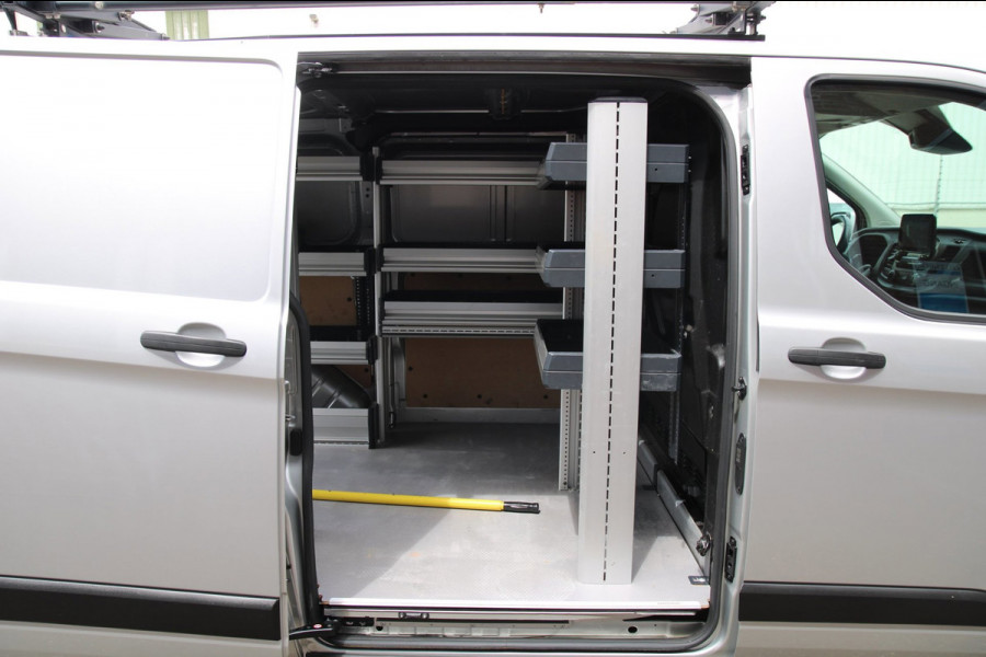 Ford Transit Custom 340 2.0 TDCI L1H1 Trend / Automaat / Laadruimte inrichting / Trekhaak