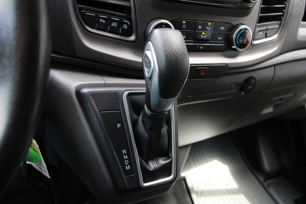 Ford Transit Custom 340 2.0 TDCI L1H1 Trend / Automaat / Laadruimte inrichting / Trekhaak