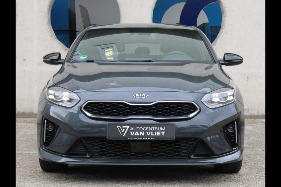 Kia ProCeed 1.0 T-GDI GT-Line | STOELVERWARMING | APPLE CARPLAY / ANDROID AUTO | 17" LICHTMETALEN VELGEN |