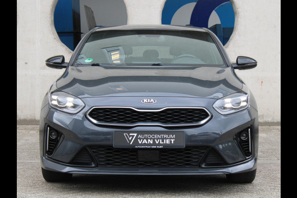Kia ProCeed 1.0 T-GDI GT-Line | STOELVERWARMING | APPLE CARPLAY / ANDROID AUTO | 17" LICHTMETALEN VELGEN |