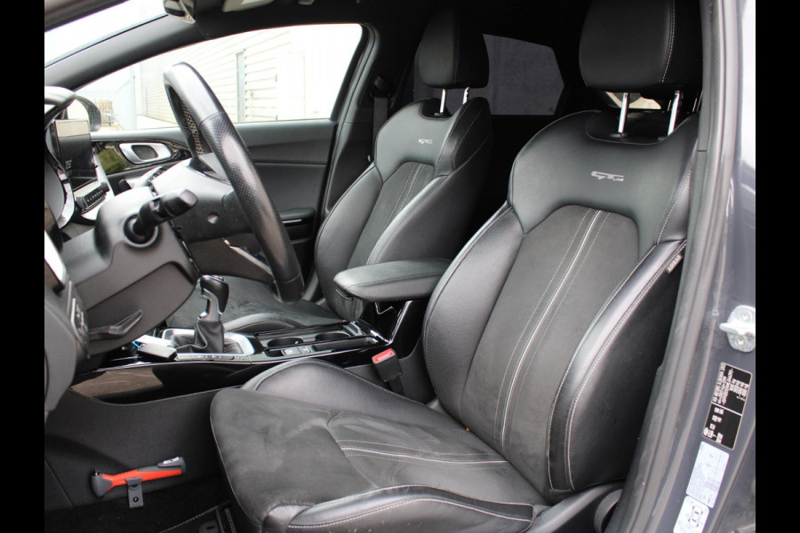 Kia ProCeed 1.0 T-GDI GT-Line | STOELVERWARMING | APPLE CARPLAY / ANDROID AUTO | 17" LICHTMETALEN VELGEN |