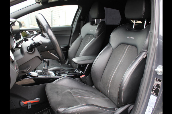 Kia ProCeed 1.0 T-GDI GT-Line | STOELVERWARMING | APPLE CARPLAY / ANDROID AUTO | 17" LICHTMETALEN VELGEN |