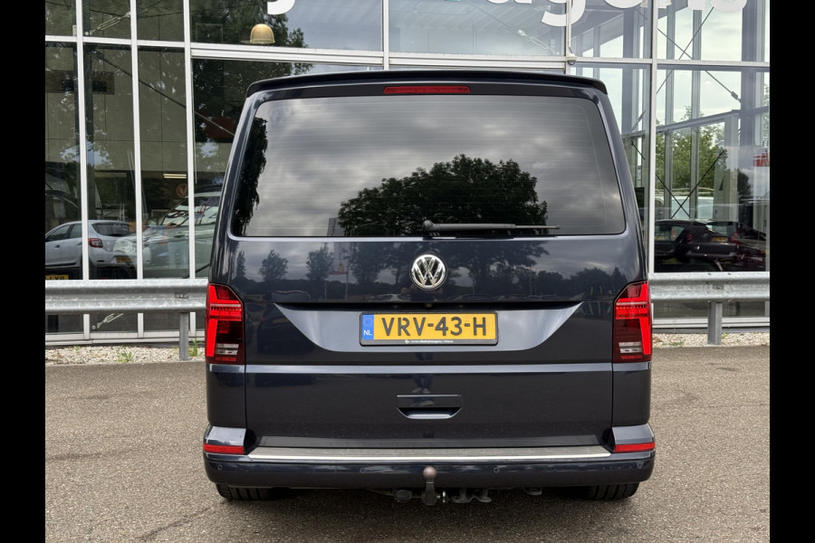Volkswagen Transporter 2.0 TDI L2H1 32 DC Bulli | 20'' BBS | Virtual | 2X Schuifd. | Trekhaak | Led | ACC