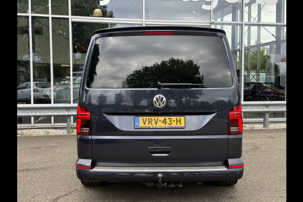 Volkswagen Transporter 2.0 TDI L2H1 32 DC Bulli | 20'' BBS | Virtual | 2X Schuifd. | Trekhaak | Led | ACC