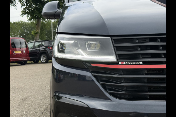 Volkswagen Transporter 2.0 TDI L2H1 32 DC Bulli | 20'' BBS | Virtual | 2X Schuifd. | Trekhaak | Led | ACC