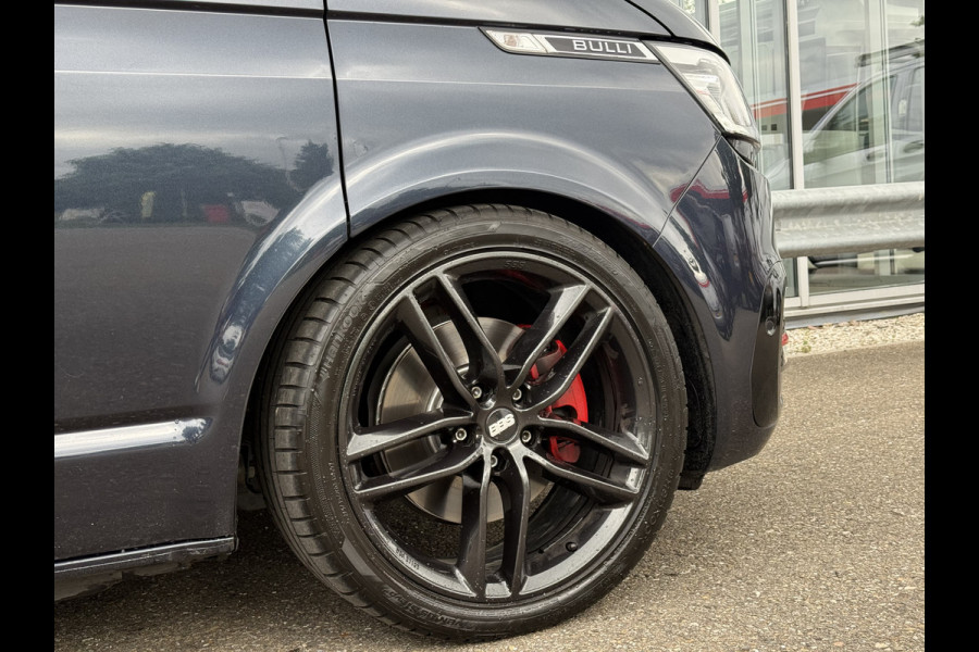 Volkswagen Transporter 2.0 TDI L2H1 32 DC Bulli | 20'' BBS | Virtual | 2X Schuifd. | Trekhaak | Led | ACC