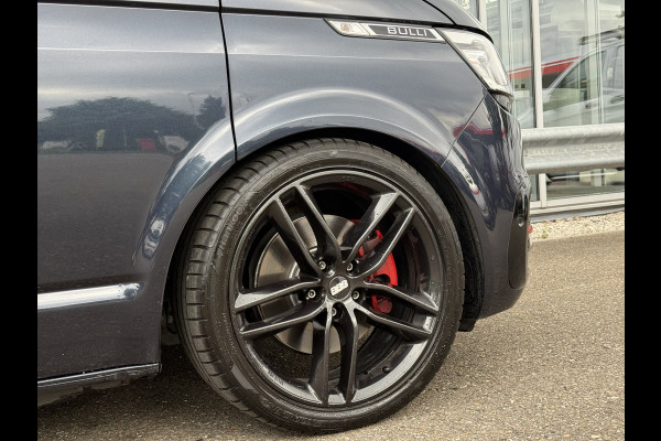 Volkswagen Transporter 2.0 TDI L2H1 32 DC Bulli | 20'' BBS | Virtual | 2X Schuifd. | Trekhaak | Led | ACC