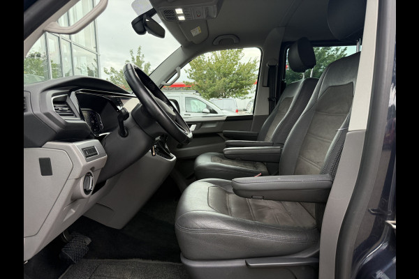 Volkswagen Transporter 2.0 TDI L2H1 32 DC Bulli | 20'' BBS | Virtual | 2X Schuifd. | Trekhaak | Led | ACC