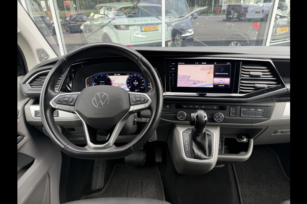 Volkswagen Transporter 2.0 TDI L2H1 32 DC Bulli | 20'' BBS | Virtual | 2X Schuifd. | Trekhaak | Led | ACC