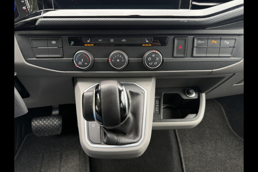 Volkswagen Transporter 2.0 TDI L2H1 32 DC Bulli | 20'' BBS | Virtual | 2X Schuifd. | Trekhaak | Led | ACC