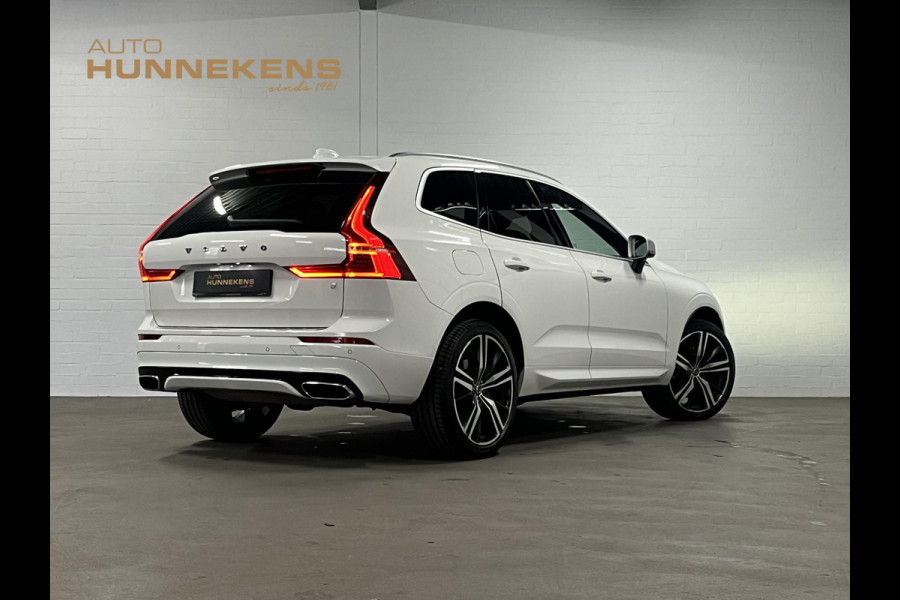 Volvo XC60 2.0 T5 R-Design Trekhaak | Cruise control | Keyless entry | Camera | Carplay | Lane assist | Climate control