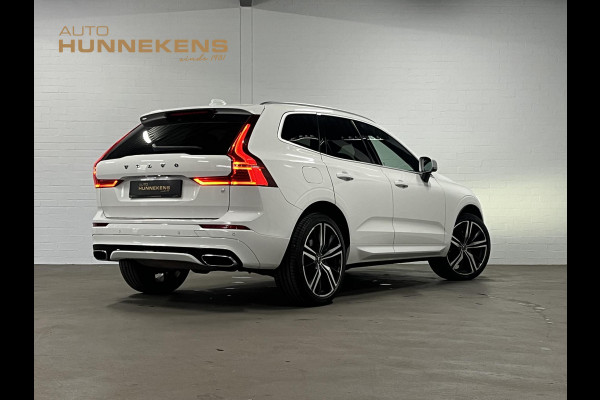 Volvo XC60 2.0 T5 R-Design Trekhaak | Cruise control | Keyless entry | Camera | Carplay | Lane assist | Climate control