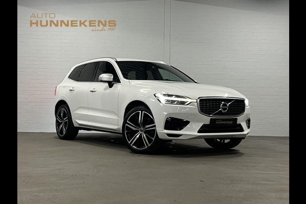 Volvo XC60 2.0 T5 R-Design Trekhaak | Cruise control | Keyless entry | Camera | Carplay | Lane assist | Climate control