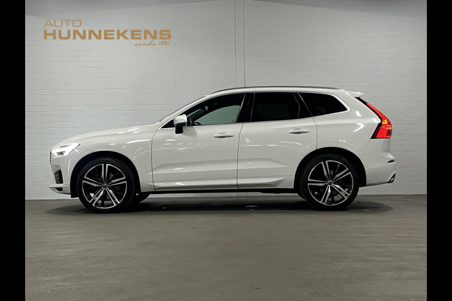 Volvo XC60 2.0 T5 R-Design Trekhaak | Cruise control | Keyless entry | Camera | Carplay | Lane assist | Climate control