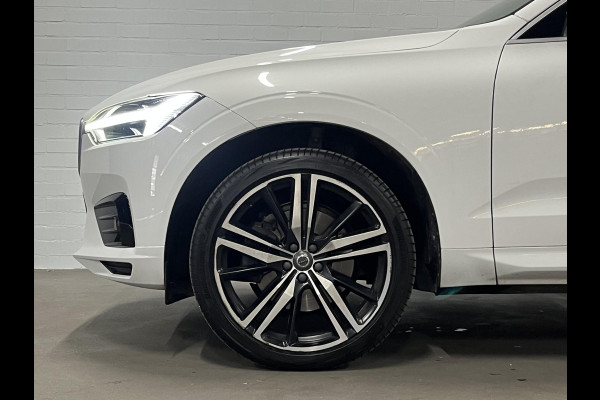 Volvo XC60 2.0 T5 R-Design Trekhaak | Cruise control | Keyless entry | Camera | Carplay | Lane assist | Climate control