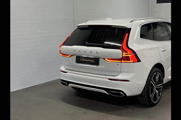 Volvo XC60 2.0 T5 R-Design Trekhaak | Cruise control | Keyless entry | Camera | Carplay | Lane assist | Climate control