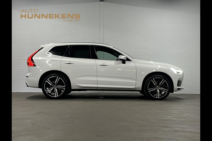 Volvo XC60 2.0 T5 R-Design Trekhaak | Cruise control | Keyless entry | Camera | Carplay | Lane assist | Climate control