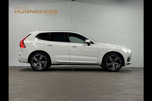 Volvo XC60 2.0 T5 R-Design Trekhaak | Cruise control | Keyless entry | Camera | Carplay | Lane assist | Climate control