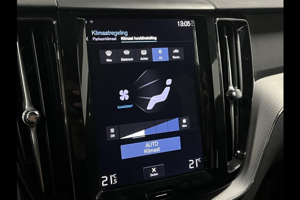 Volvo XC60 2.0 T5 R-Design Trekhaak | Cruise control | Keyless entry | Camera | Carplay | Lane assist | Climate control