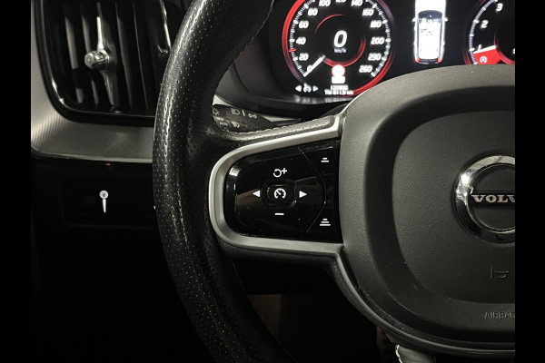 Volvo XC60 2.0 T5 R-Design Trekhaak | Cruise control | Keyless entry | Camera | Carplay | Lane assist | Climate control
