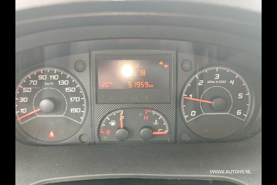 Citroën Jumper 2.2 BlueHDi 120 L1H1 Club , lage km , Apk juni 2027 , Euro 6 , 1e Eig. Mooie bus.