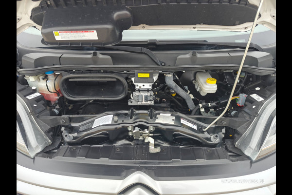 Citroën Jumper 2.2 BlueHDi 120 L1H1 Club , lage km , Apk juni 2027 , Euro 6 , 1e Eig. Mooie bus.