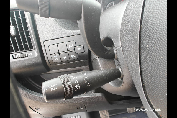Citroën Jumper 2.2 BlueHDi 120 L1H1 Club , lage km , Apk juni 2027 , Euro 6 , 1e Eig. Mooie bus.