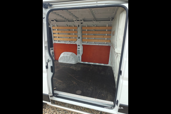 Citroën Jumper 2.2 BlueHDi 120 L1H1 Club , lage km , Apk juni 2027 , Euro 6 , 1e Eig. Mooie bus.