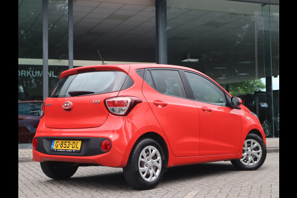 Hyundai i10 1.0i Comfort / Airco / Stuurbekr / Cruise