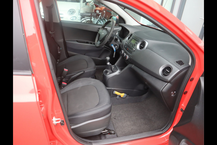 Hyundai i10 1.0i Comfort / Airco / Stuurbekr / Cruise