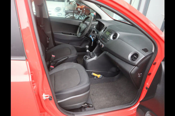 Hyundai i10 1.0i Comfort / Airco / Stuurbekr / Cruise