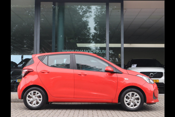 Hyundai i10 1.0i Comfort / Airco / Stuurbekr / Cruise