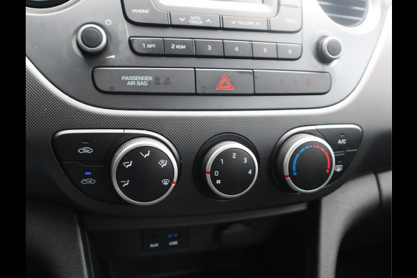 Hyundai i10 1.0i Comfort / Airco / Stuurbekr / Cruise