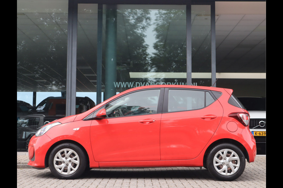 Hyundai i10 1.0i Comfort / Airco / Stuurbekr / Cruise