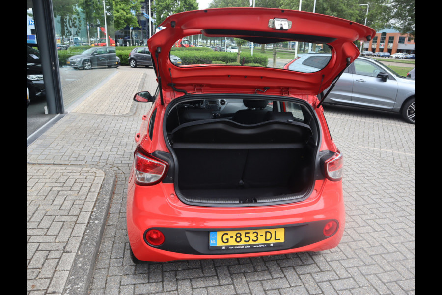 Hyundai i10 1.0i Comfort / Airco / Stuurbekr / Cruise