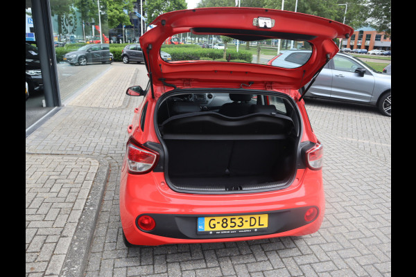 Hyundai i10 1.0i Comfort / Airco / Stuurbekr / Cruise