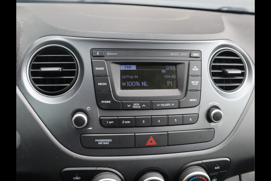 Hyundai i10 1.0i Comfort / Airco / Stuurbekr / Cruise