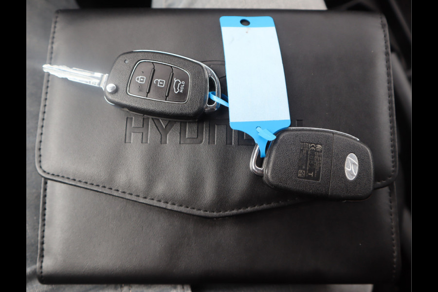 Hyundai i10 1.0i Comfort / Airco / Stuurbekr / Cruise