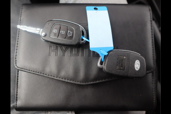 Hyundai i10 1.0i Comfort / Airco / Stuurbekr / Cruise