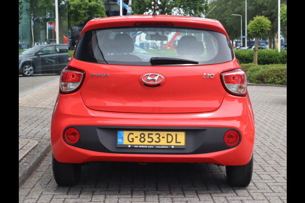 Hyundai i10 1.0i Comfort / Airco / Stuurbekr / Cruise