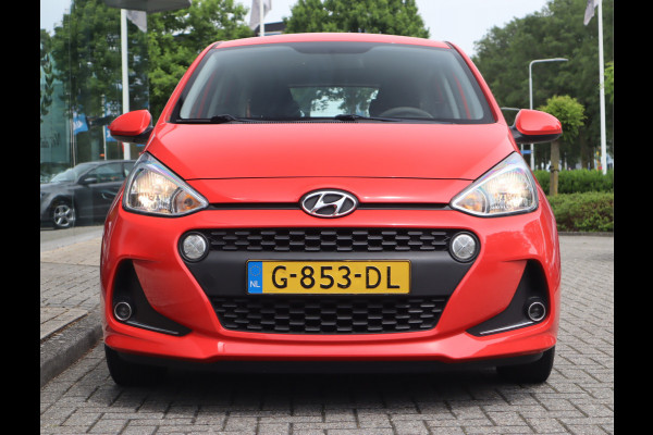 Hyundai i10 1.0i Comfort / Airco / Stuurbekr / Cruise