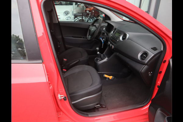 Hyundai i10 1.0i Comfort / Airco / Stuurbekr / Cruise